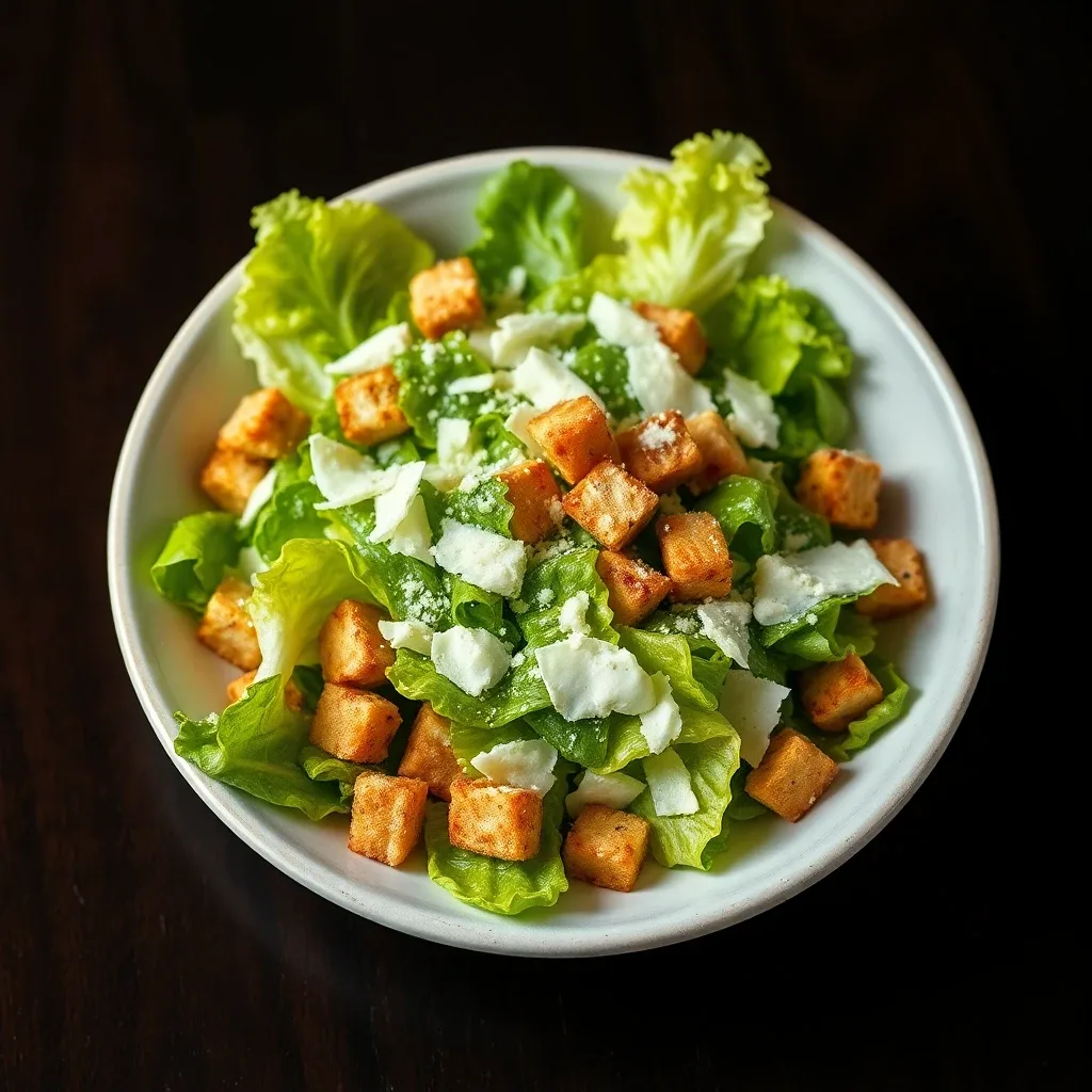 Caesar Salad